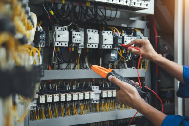 Best Affordable Emergency Electrician  in Barberton, WA